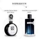 LATTAFA FAKHAR BLACK MASCULINO EDP 100ML