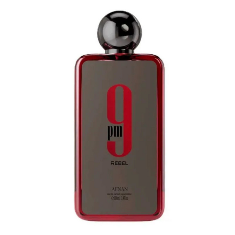 AFNAN 9PM REBEL UNISSEX 100ML