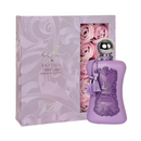 AFNAN ZIMAYA FATIMA VELVET LOVE EXTRAIT DE PARFUM 100ML
