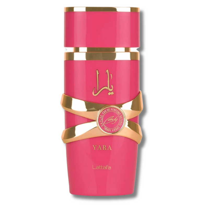 LATTAFA YARA CANDY EDP 100ML