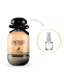 DECANT 7ML MAISON ALHAMBRA L'INTRUDE