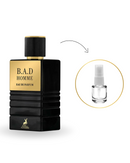DECANT 7ML MAISON ALHAMBRA BAD HOMME