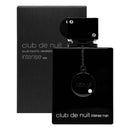 ARMAF CLUB DE NUIT INTENSE MAN H EDT 105ML