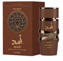 LATTAFA ASAD BOURBON EDP 100ML