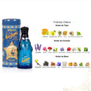 VERSACE BLUE JEANS MAN H EDT 75ML