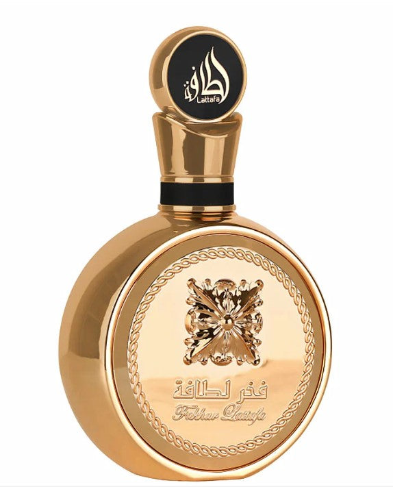LATTAFA FAKHAR GOLD EDP 100ML