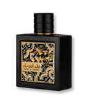 LATTAFA QAEED AL FURSAN BLACK 90ML