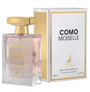 MAISOM ALHAMBRA COMO MOISELLE FEMININO EDP 100ML