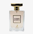 MAISOM ALHAMBRA COMO MOISELLE FEMININO EDP 100ML