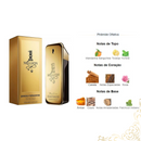 PACO RABANNE 1 MILLION H EDT 100ML