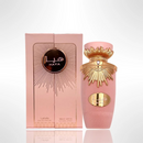LATTAFA HAYA FEMININO EDP 100ML