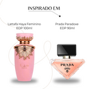 LATTAFA HAYA FEMININO EDP 100ML