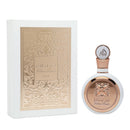 LATTAFA FAKHAR WHITE/ ROSE EDP 100ML