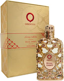 ORIENTICA ROYAL AMBER EDP  80ML