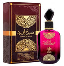 AL WATANIAH SABAH AL WARD F EDP 100ML