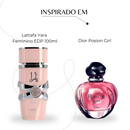 LATTAFA YARA FEMININO EDP 100ML