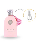 DECANT 7ML MAISON ALHAMBRA DELILAH