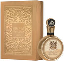 LATTAFA FAKHAR GOLD EDP 100ML