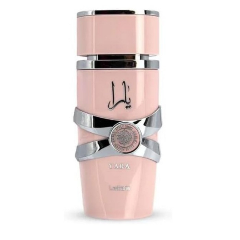 LATTAFA YARA FEMININO EDP 100ML