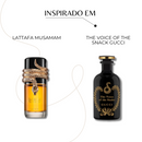 LATTAFA MUSAMAM EDP 100ML