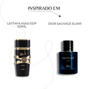 LATTAFA ASAD H EDP 100ML