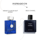 ARMAF CLUB DE NUIT ICONIC H EDP 105ML