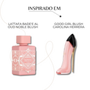 LATTAFA BADEE AL OUD NOBLE BLUSH