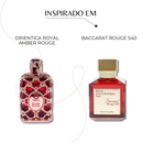 ORIENTICA ROYAL AMBER ROUGE 80ML