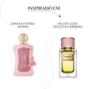 AFNAN ZIMAYA FATIMA EDP 100ML