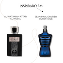 AL WATANIAH ATTAR AL WESAL EDP UNISSEX 100ML