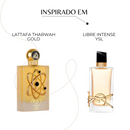 LATTAFA THARWAH GOLD EDP 100ML