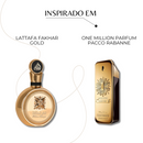 LATTAFA FAKHAR GOLD EDP 100ML