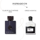 ARMAF CLUB DE NUIT INTENSE MAN H EDT 105ML