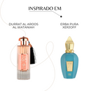 AL WATANIAH DURRAT AL AROOS EDP 85ML