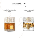 LATTAFA KHAMRAH EDP 100ML