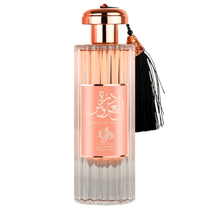 AL WATANIAH DURRAT AL AROOS EDP 85ML