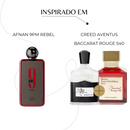 AFNAN 9PM REBEL UNISSEX 100ML