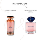 LATTAFA MAYAR EDP 100ML