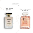 MAISOM ALHAMBRA COMO MOISELLE FEMININO EDP 100ML