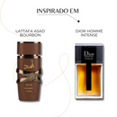 LATTAFA ASAD BOURBON EDP 100ML