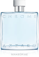 AZZARO CHROME H EDT 100ML